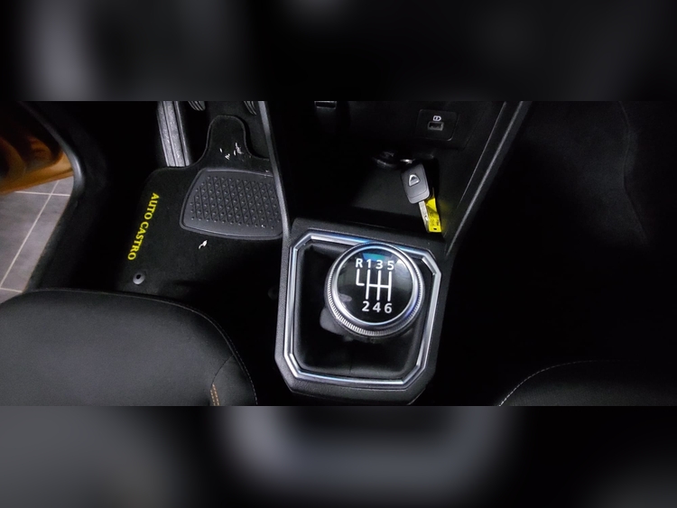 Dacia Sandero Stepway 1.0 100cv glp foto 12